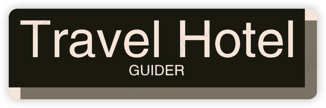 Travel Hotel Guider
